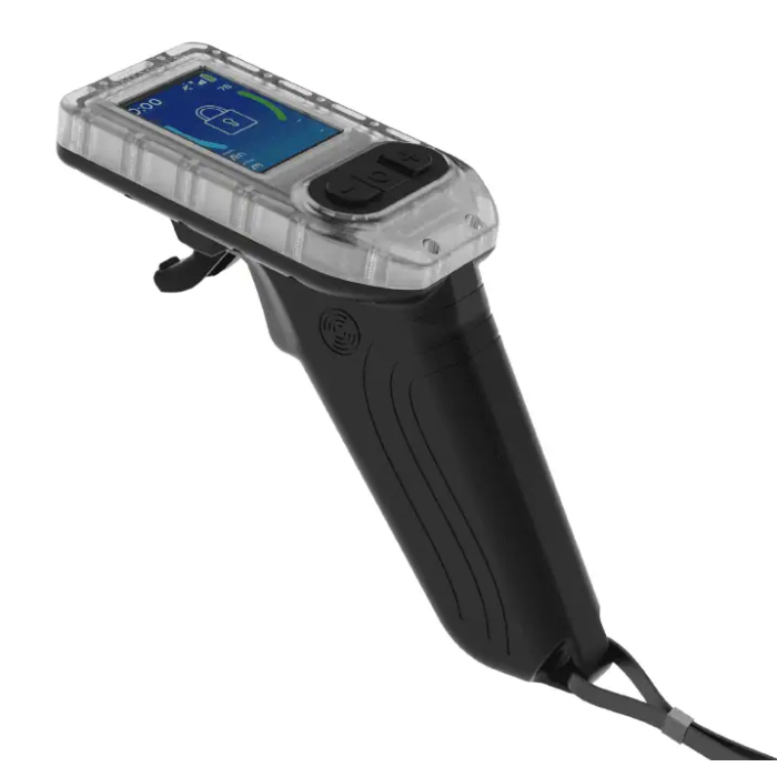 MANTA TakeOff Remote