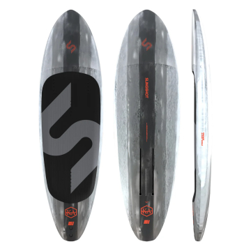 Slingshot Project Drag Board 2026