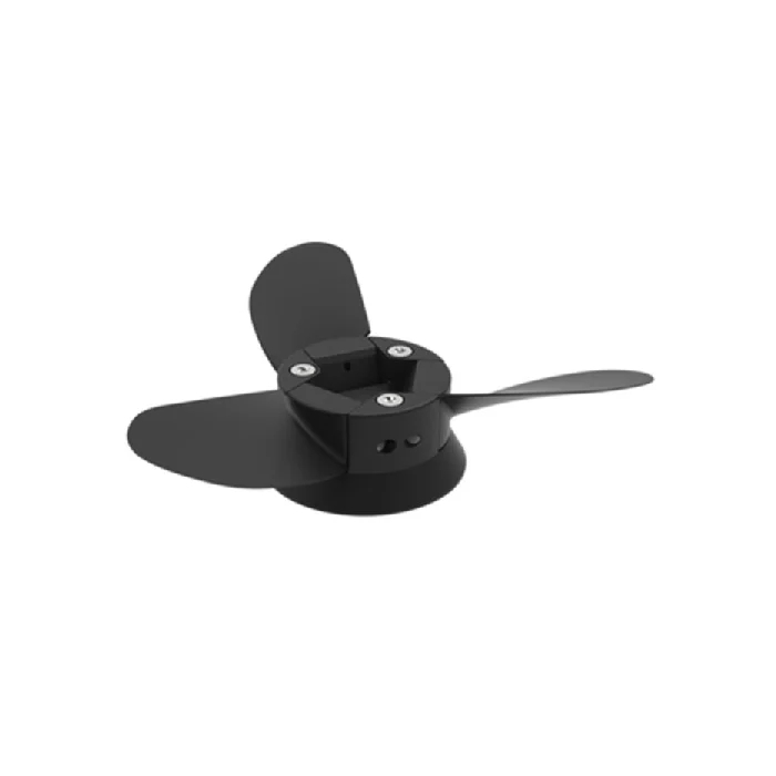 Manta takeoff 3-blade propeller v2h26 Manta takeoff 3-blade propeller v2h26
