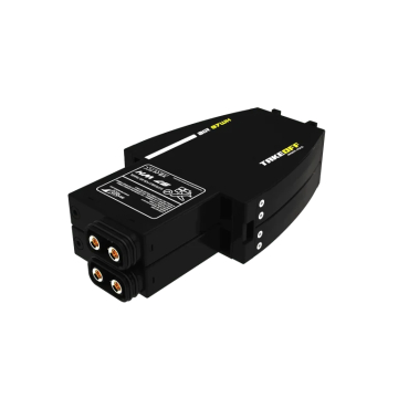 MANTA TakeOff Evo Air Battery 194 Wh (2x 97Wh)