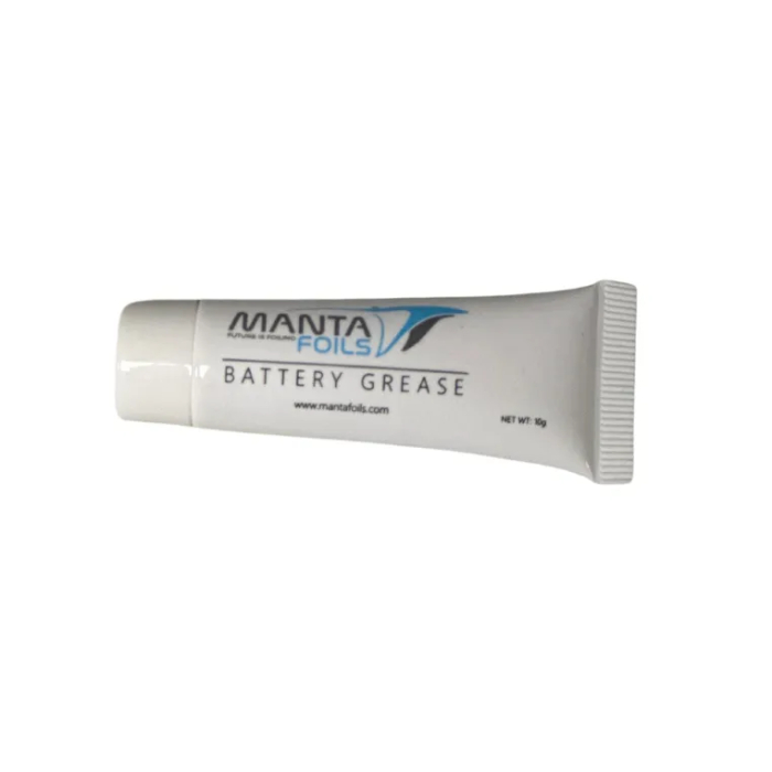 MANTA Evo Foam Kit