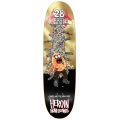 Heroin skateboards 28 eggs later 2026 9.0 X 31.9