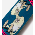HEROIN SKATEBOARDS Tall Boy Merged 10.25 X 33.2 HEROIN SKATEBOARDS Tall Boy Merged 10.25 X 33.2