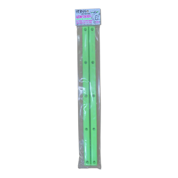 HEROIN SKATEBOARDS Glow Sticks Rails