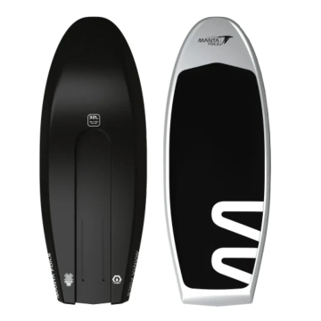 MANTA TakeOff Evo Trench Board 32L