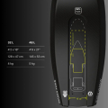 MANTA TakeOff Evo Trench Board 32L MANTA TakeOff Evo Trench Board 32L