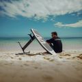 MANTA TakeOff Evo Trench Board 32L MANTA TakeOff Evo Trench Board 32L