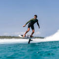 MANTA TakeOff Evo Trench Board 32L MANTA TakeOff Evo Trench Board 32L