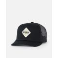 Rip curl custom badge truckerh27 Rip curl custom badge truckerh27