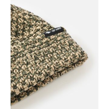 Rip curl classic jacquard tall beanieh27