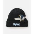 Rip curl sessions beanie - boyh27