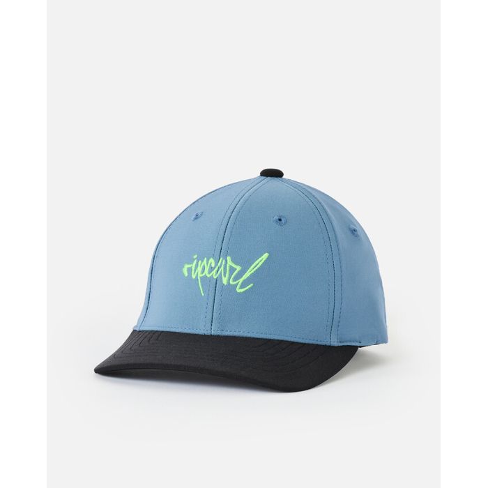 Rip curl script flexfit cap - boyh27 Rip curl script flexfit cap - boyh27
