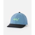 Rip curl script flexfit cap - boyh27