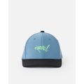 Rip curl script flexfit cap - boyh27 Rip curl script flexfit cap - boyh27