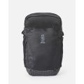 Rip curl s-series packable 25l b/ph27