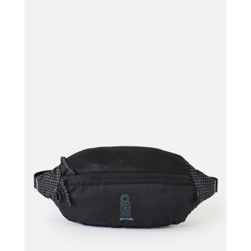 Rip curl s-series packable waist bagh27