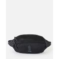 Rip curl s-series packable waist bagh27