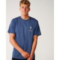 Rip curl pacific rinse higgins teeh27