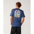 Rip curl pacific rinse higgins teeh27 Rip curl pacific rinse higgins teeh27