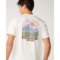 Rip curl pacific rinse higgins teeh27