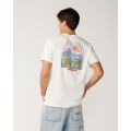 Rip curl pacific rinse higgins teeh27