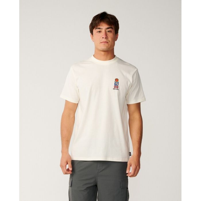 Rip curl s.series vc stack teeh27 Rip curl s.series vc stack teeh27