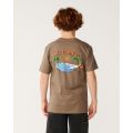 Rip curl hazed & tubed tee-boyh27 Rip curl hazed & tubed tee-boyh27