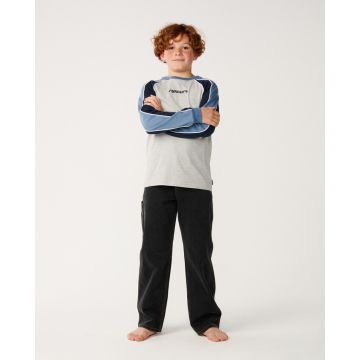 Rip curl archive sandman panel ls tee-bh27