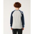 Rip curl archive sandman panel ls tee-bh27