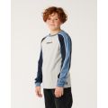 Rip curl archive sandman panel ls tee-bh27