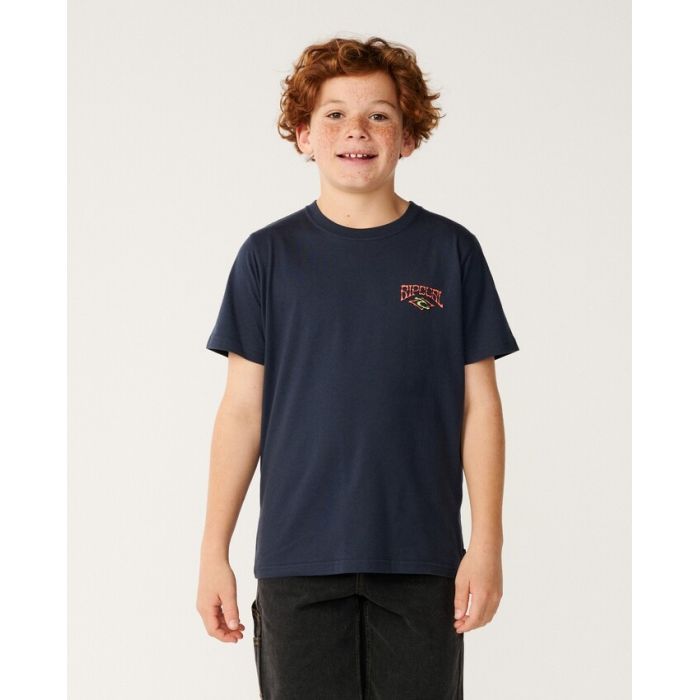 Rip curl air shred tee-boyh27 Rip curl air shred tee-boyh27