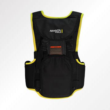 MANTA Backpack for Evo