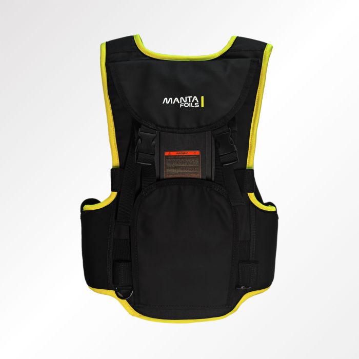 MANTA Backpack for Evo MANTA Backpack for Evo