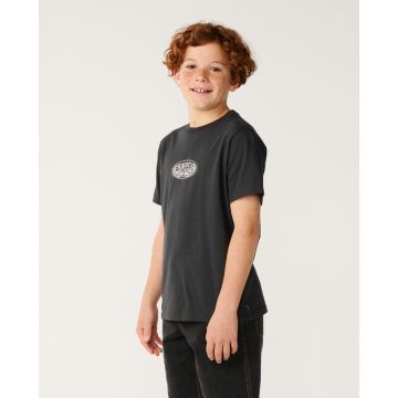Rip curl surf shack art tee-boyh27