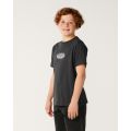 Rip curl surf shack art tee-boyh27