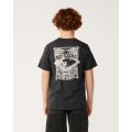 Rip curl surf shack art tee-boyh27 Rip curl surf shack art tee-boyh27