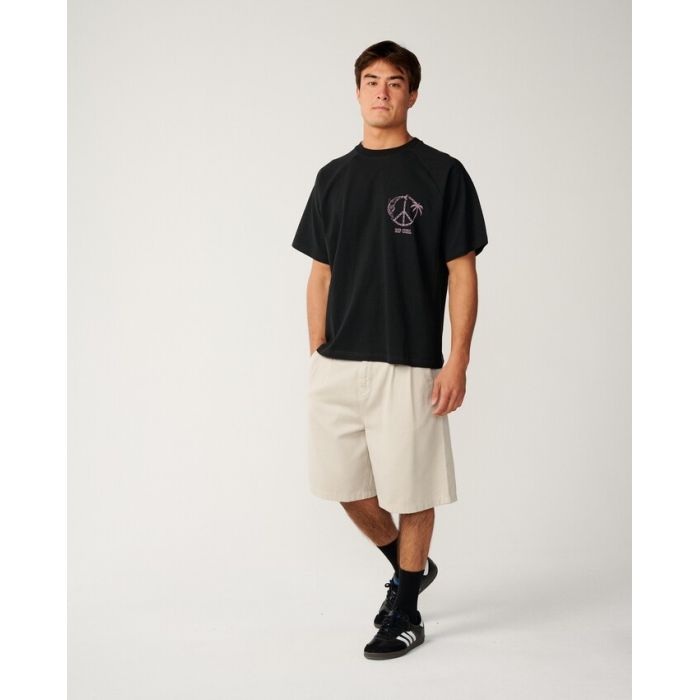 Rip curl disorder dolphin teeh27
