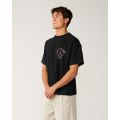 Rip curl disorder dolphin teeh27