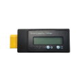 MANTA TakeOff air Battery Checker MANTA TakeOff air Battery Checker
