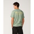 Rip curl pacific rinse pocket teeh27 Rip curl pacific rinse pocket teeh27