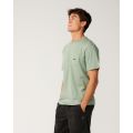 Rip curl pacific rinse pocket teeh27 Rip curl pacific rinse pocket teeh27