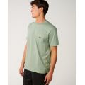 Rip curl pacific rinse pocket teeh27 Rip curl pacific rinse pocket teeh27