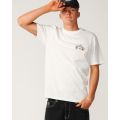 Rip curl hazed & tubed teeh27 Rip curl hazed & tubed teeh27