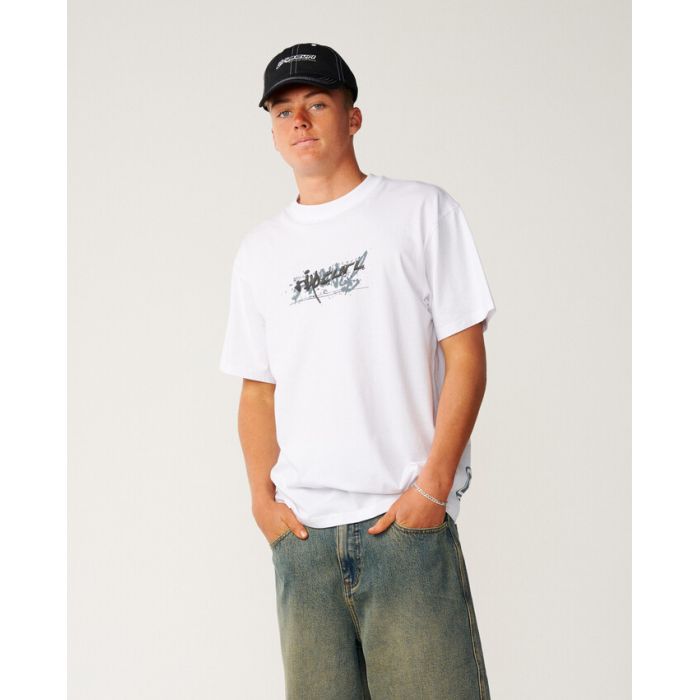 Rip curl archive mashup teeh27