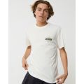 Rip curl disorder burst teeh27 Rip curl disorder burst teeh27