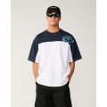 Rip curl archive thrashed panel teeh27 Rip curl archive thrashed panel teeh27