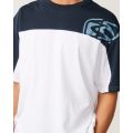 Rip curl archive thrashed panel teeh27 Rip curl archive thrashed panel teeh27