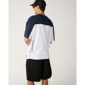Rip curl archive thrashed panel teeh27 Rip curl archive thrashed panel teeh27