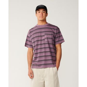 Rip curl disorder stripe teeh27