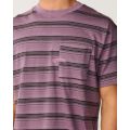 Rip curl disorder stripe teeh27